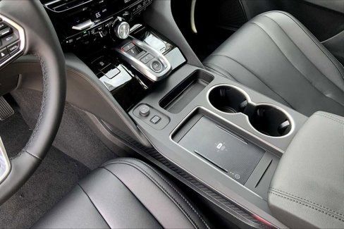 New 2026 Acura MDX FWD image 11