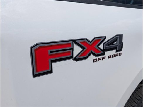 New 2026 Ford F350 King Ranch w/ Chrome Package image 10