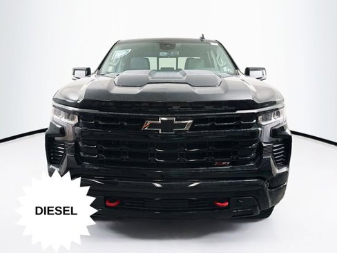 New 2026 Chevrolet Silverado 1500 LT Trail Boss w/ Convenience Package II image 2