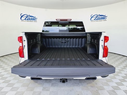 New 2026 Chevrolet Silverado 1500 RST image 23