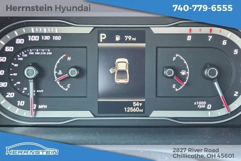 Certified 2024 Hyundai Santa Cruz SEL image 7