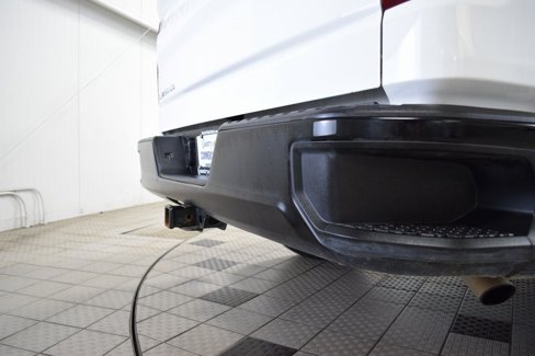 Used 2024 Chevrolet Silverado 1500 W/T w/ WT Value Package image 21