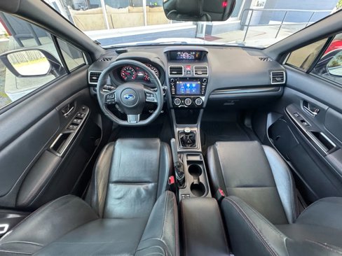 Used 2019 Subaru WRX Limited w/ Popular Package #3 (IZT) image 19