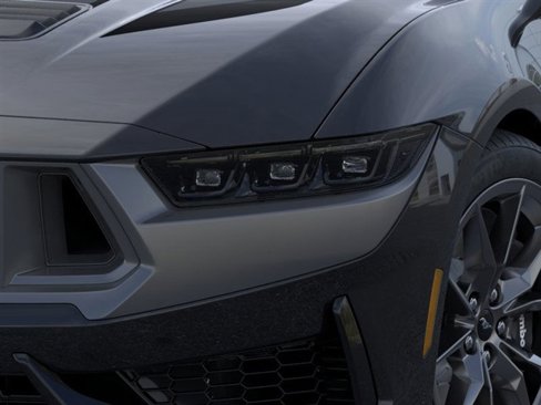 New 2025 Ford Mustang Dark Horse image 18