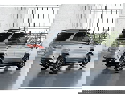 New 2026 Mercedes-Benz GLE 450e 4MATIC image 19