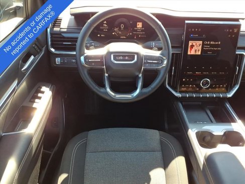 Used 2025 GMC Acadia Elevation image 14
