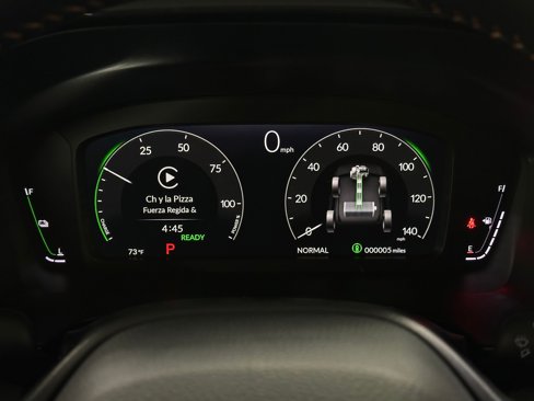 New 2026 Honda CR-V Sport-L image 20