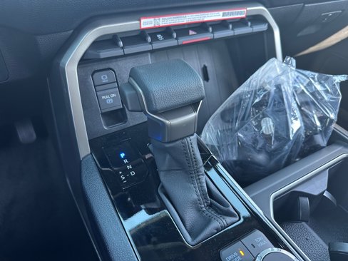 New 2026 Toyota Tundra SR5 image 14
