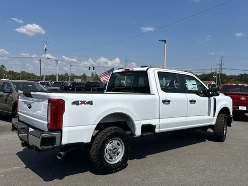 New 2026 Ford F250 XL image 7