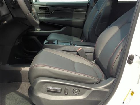 New 2026 Honda Odyssey Sport-L image 17
