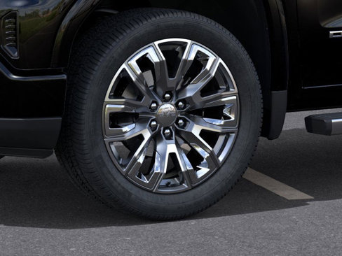 New 2026 GMC Sierra 1500 Denali image 9