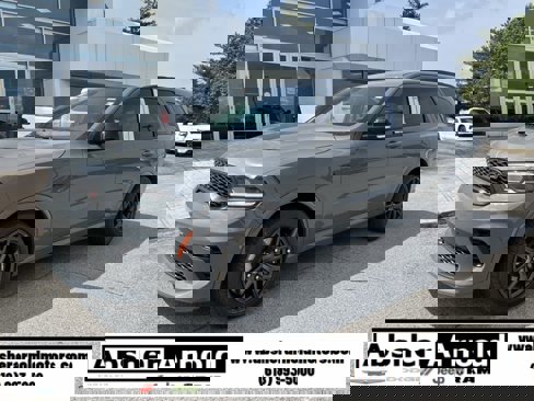 New 2025 Dodge Durango R/T image 1