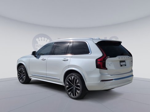 New 2026 Volvo XC90 B6 Ultra w/ Protection Package Premier image 4