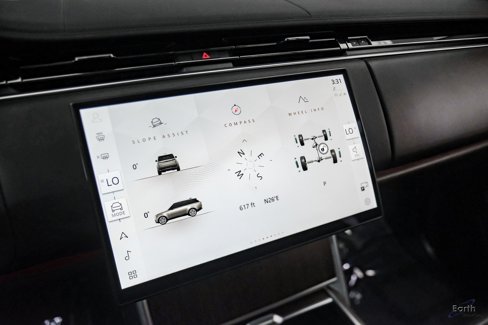 Used 2024 Land Rover Range Rover SE image 55
