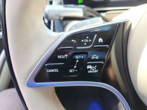 Used 2022 Mercedes-Benz S 580 4MATIC Sedan image 32