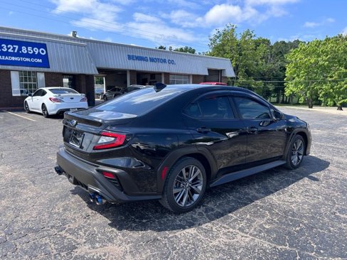Used 2022 Subaru WRX image 3