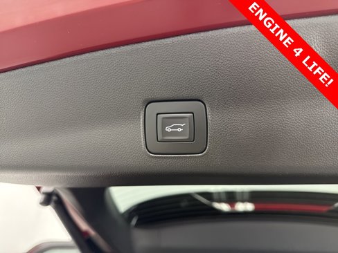 Used 2025 Chevrolet TrailBlazer RS w/ Convenience Package image 25