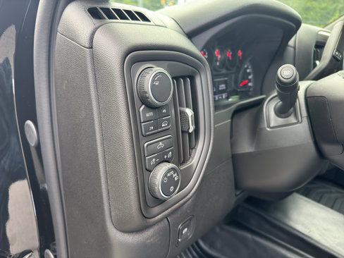 New 2026 Chevrolet Silverado 1500 W/T w/ WT Value Package image 14