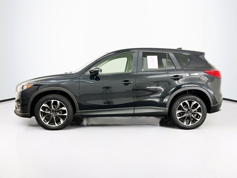 Used 2016 MAZDA CX-5 Grand Touring image 4