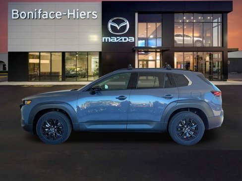 New 2026 MAZDA CX-50 AWD 2.5 Hybrid w/ Premium Pkg image 4