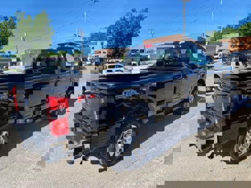 Used 2023 Ford F350 XLT w/ 360-Degree Camera Package image 3