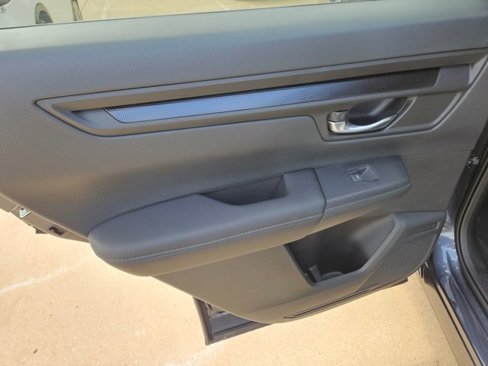 New 2026 Honda CR-V EX image 12