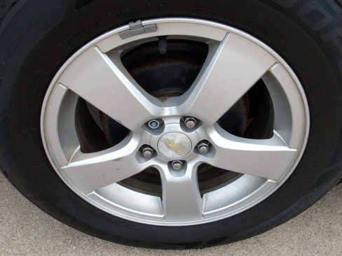 Used 2016 Chevrolet Cruze LT image 23