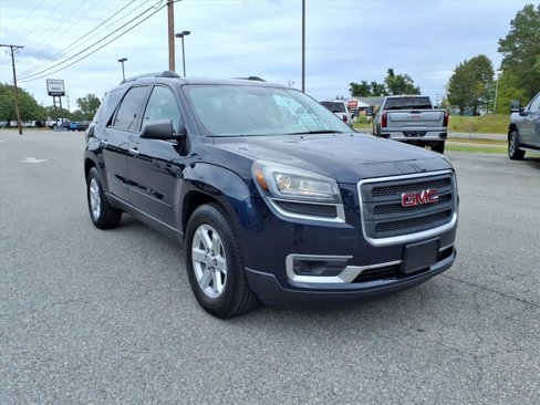 Used 2015 GMC Acadia SLE image 2