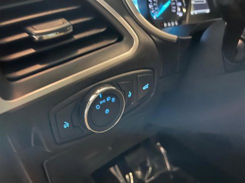 Used 2015 Ford Edge SEL w/ Equipment Group 201A image 76