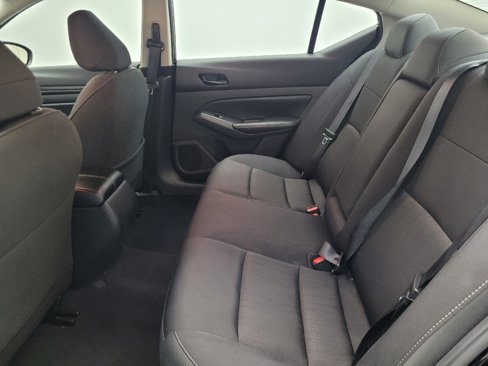 Used 2024 Nissan Altima 2.5 SV image 18