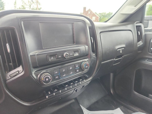 Used 2019 GMC Sierra 2500 4x4 Double Cab w/ Sierra Convenience Package image 13