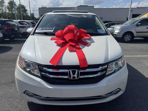 Used 2015 Honda Odyssey Touring image 44