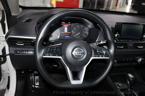 Used 2021 Nissan Altima 2.5 S image 13