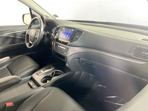 Used 2023 Honda Ridgeline RTL image 28