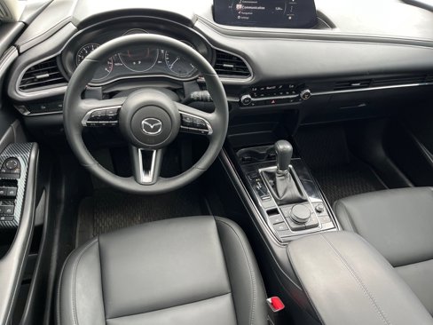 Used 2024 MAZDA CX-30 AWD 2.5 S w/ Preferred Package image 10