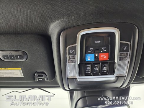 New 2025 RAM 2500 Limited image 50