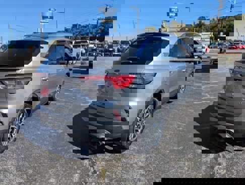 Certified 2022 Ford Escape SEL image 3