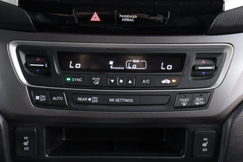 Used 2019 Honda Ridgeline RTL-T image 13