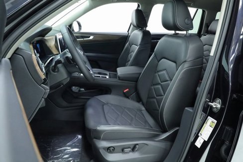 New 2026 Volkswagen Atlas SE image 25