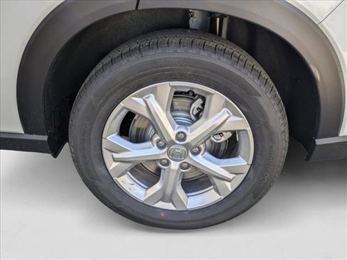 New 2025 Honda HR-V LX image 10