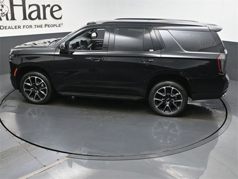 New 2026 Chevrolet Tahoe RST w/ Comfort Package image 22