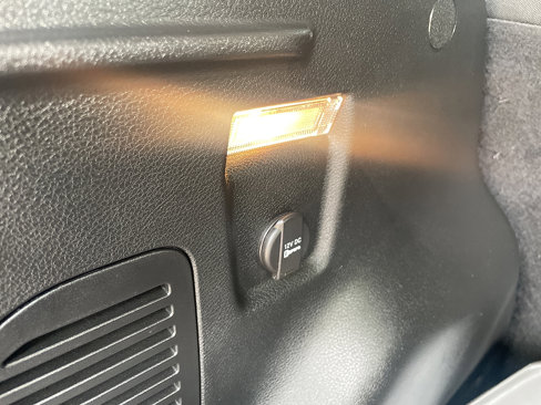 Used 2016 Jeep Renegade Latitude image 31