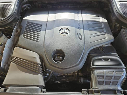 Certified 2020 Mercedes-Benz GLE 450 4MATIC image 31