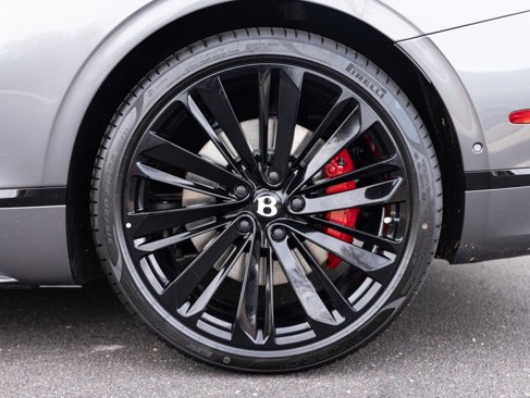 New 2025 Bentley Continental GT Speed image 67