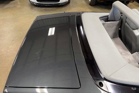 Used 1993 Mercedes-Benz 500 SL image 28