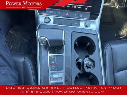 Used 2023 Audi A6 2.0T Premium image 39