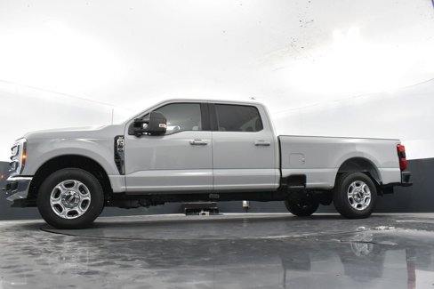 New 2026 Ford F250 XLT image 34