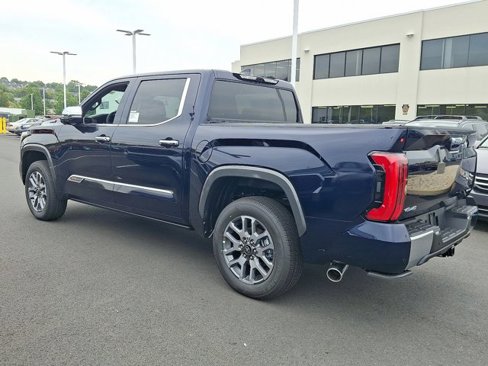 New 2026 Toyota Tundra 1794 Edition image 4