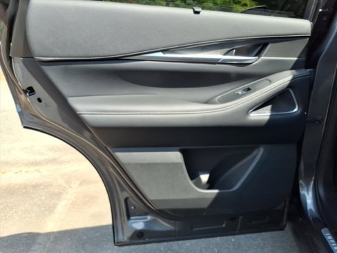 New 2026 INFINITI QX60 Luxe w/ Family Package image 23