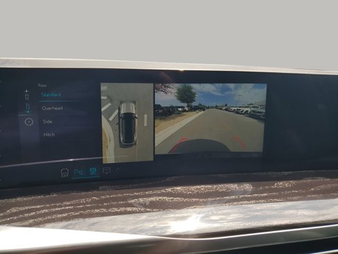 New 2026 Cadillac Escalade IQ Luxury 1 image 44